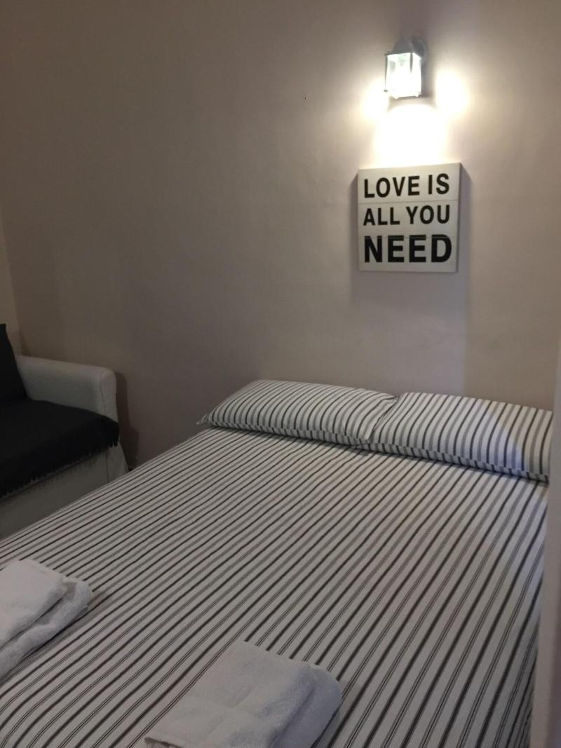 Bed2Go - Oda