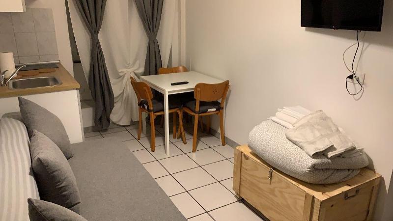 Bed2Go - Oda