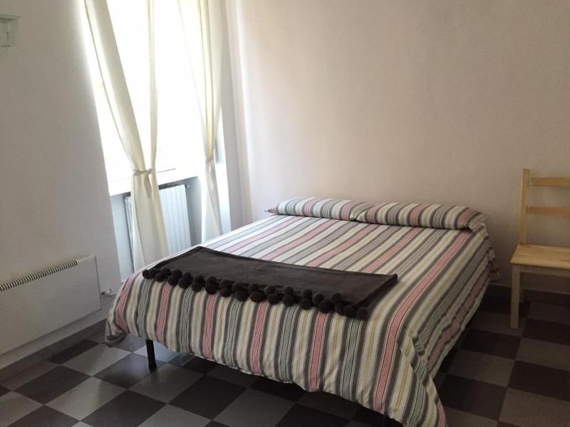 Bed2Go - Oda