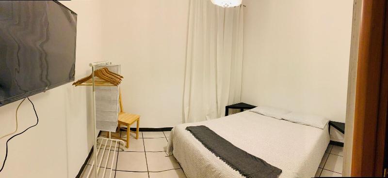 Bed2Go - Oda
