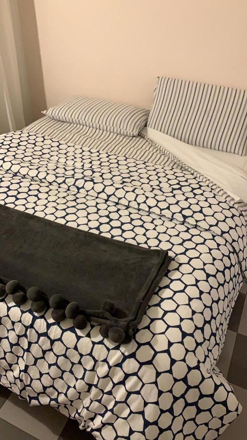 Bed2Go - Oda