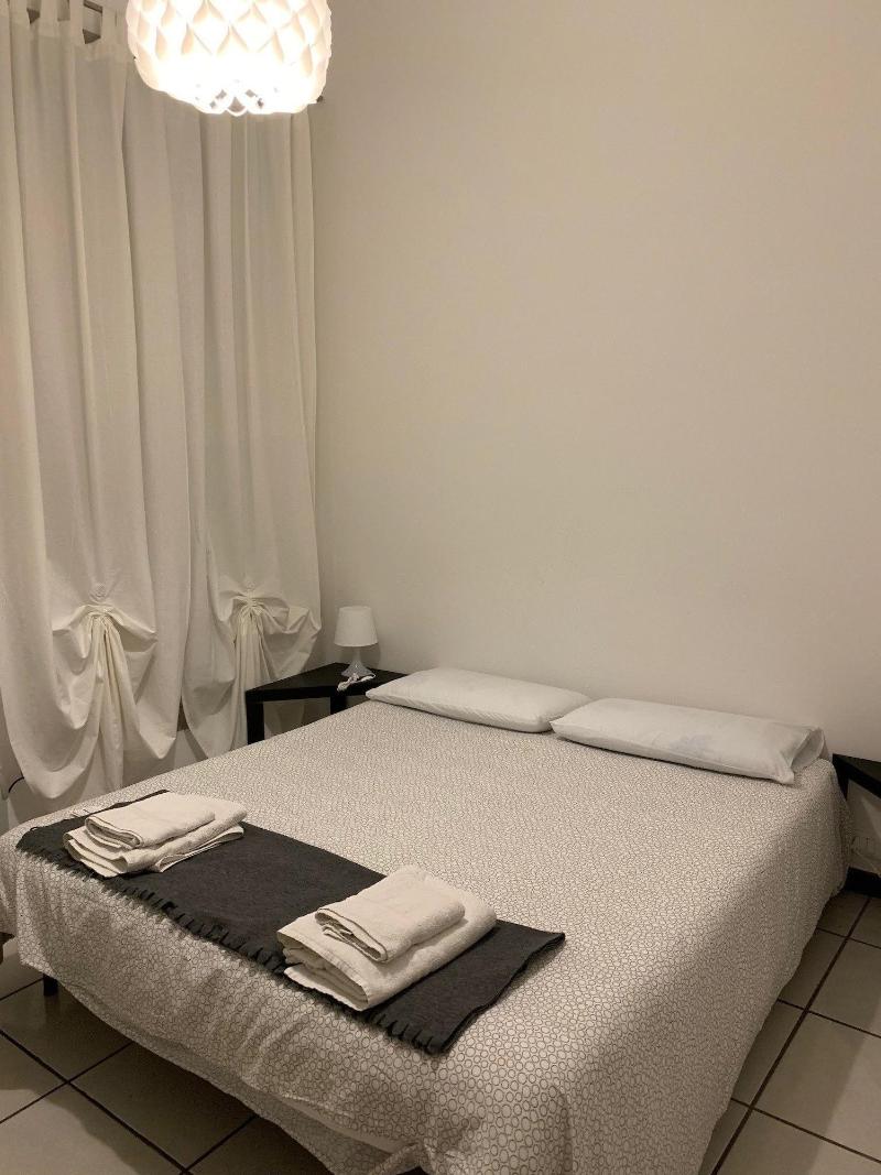 Bed2Go - Oda