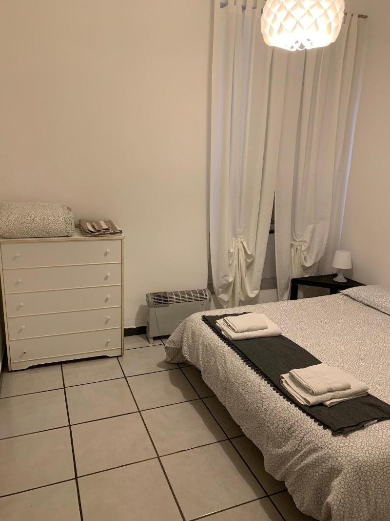 Bed2Go - Oda