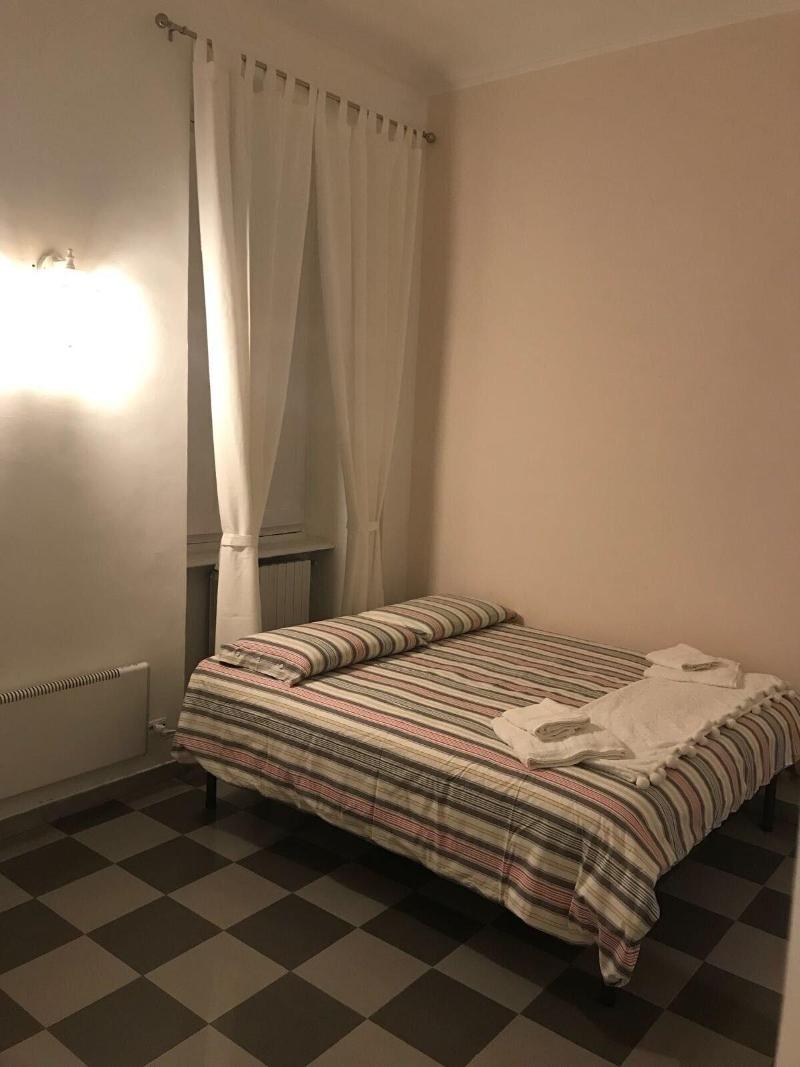 Bed2Go - Oda