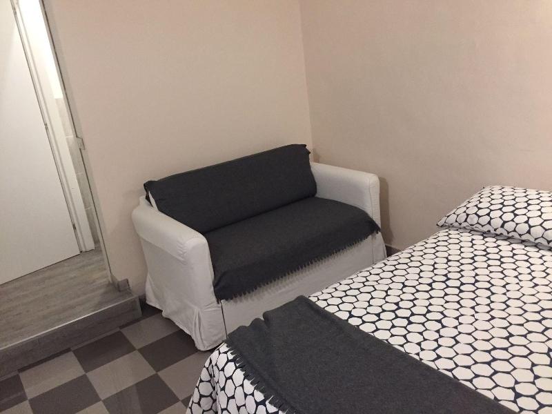 Bed2Go - Oda