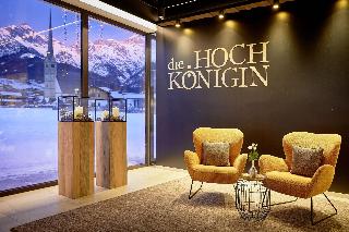 die HOCHKÖNIGIN – Magic Mountain Resort fotoÄŸrafÄ±