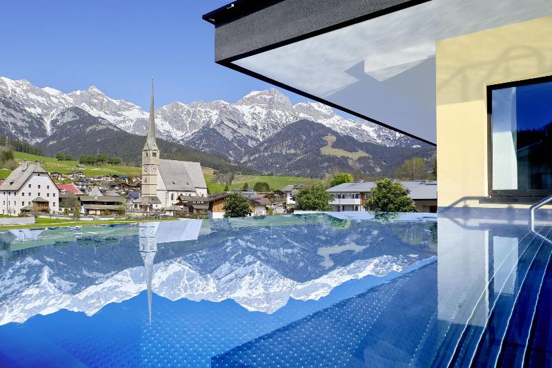 die HOCHKÖNIGIN – Magic Mountain Resort - Aktivite