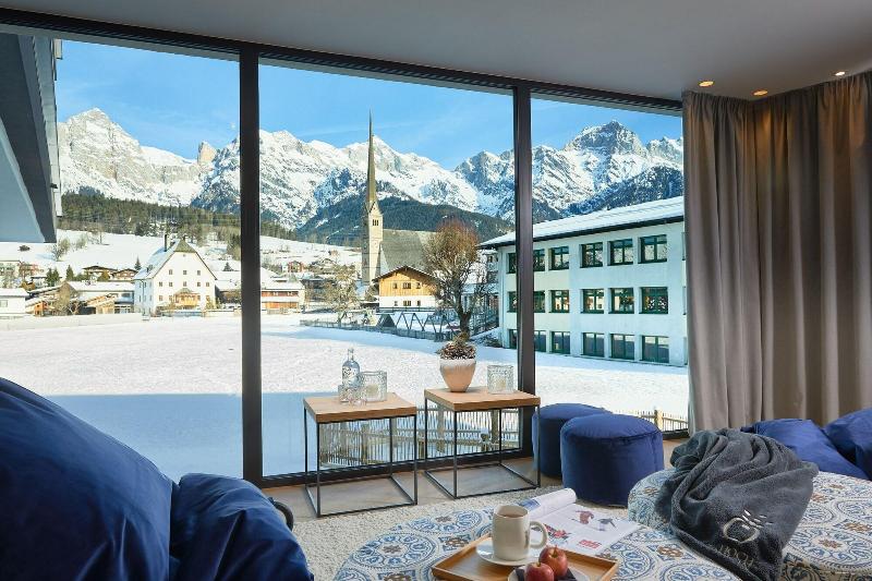 die HOCHKÖNIGIN – Magic Mountain Resort - Aktivite