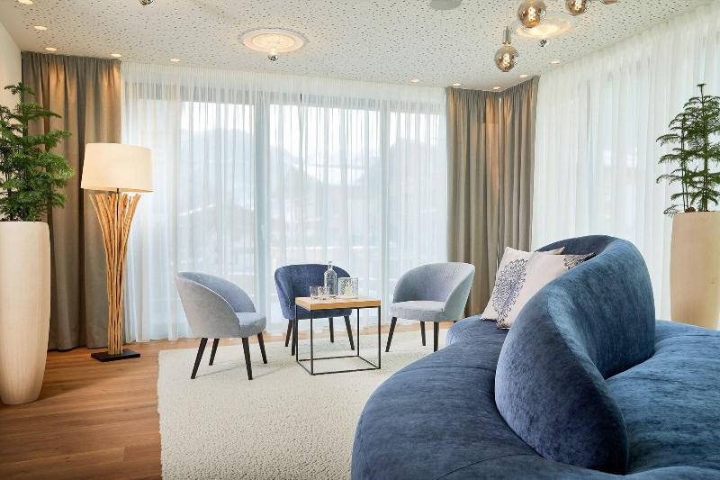 die HOCHKÖNIGIN – Magic Mountain Resort - Aktivite