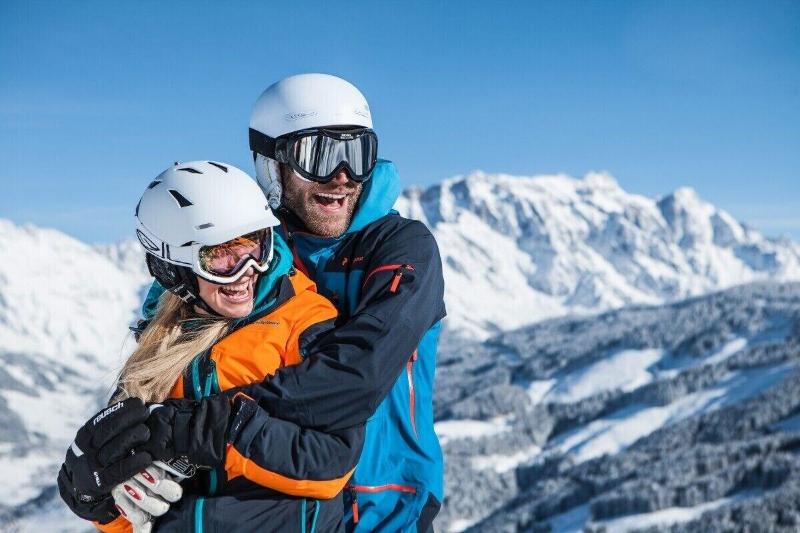 die HOCHKÖNIGIN – Magic Mountain Resort - Aktivite