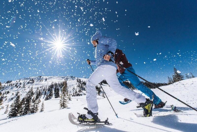 die HOCHKÖNIGIN – Magic Mountain Resort - Aktivite