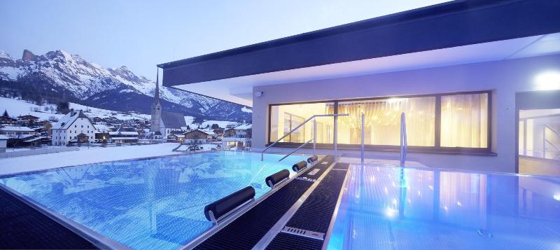 die HOCHKÖNIGIN – Magic Mountain Resort - Aktivite