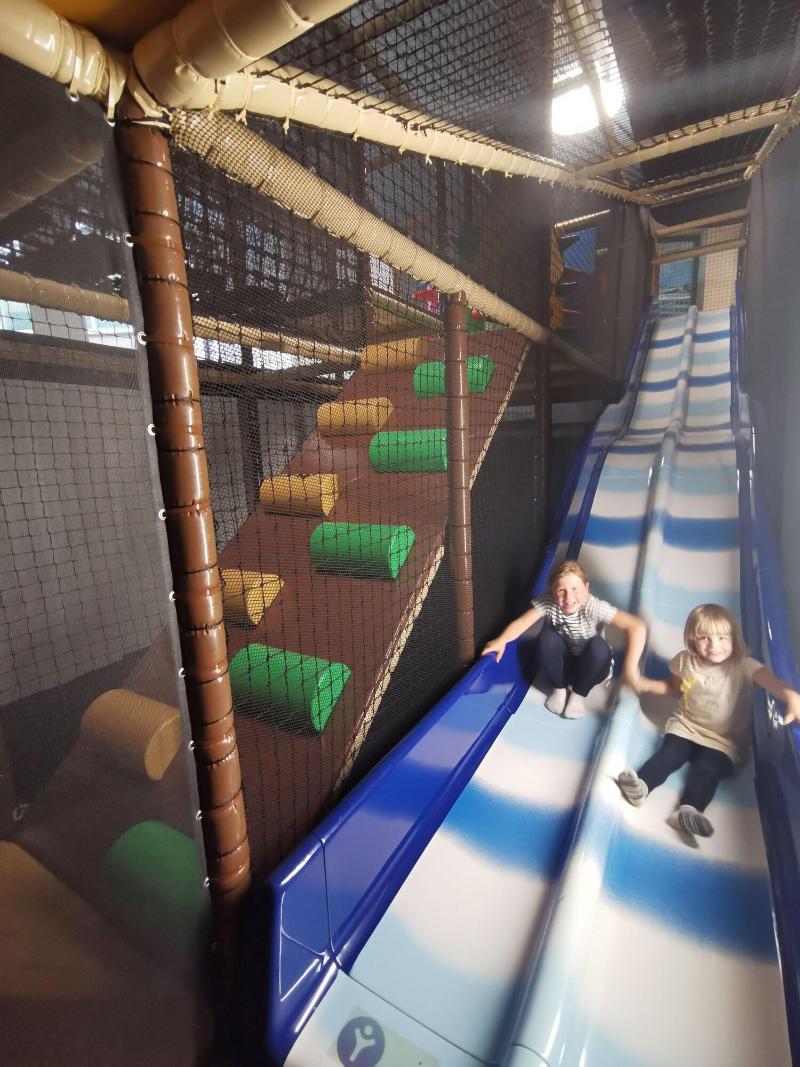 die HOCHKÖNIGIN – Magic Mountain Resort - Aktivite