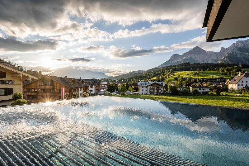 die HOCHKÖNIGIN – Magic Mountain Resort - Aktivite