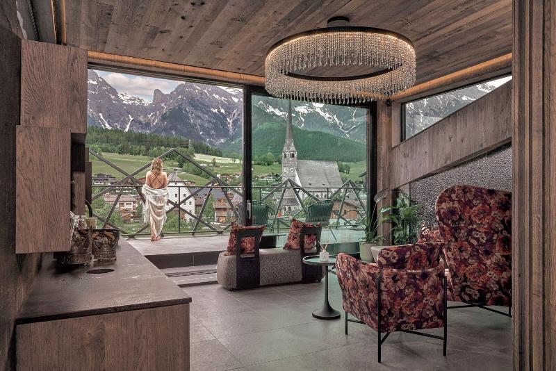 die HOCHKÖNIGIN – Magic Mountain Resort - Aktivite