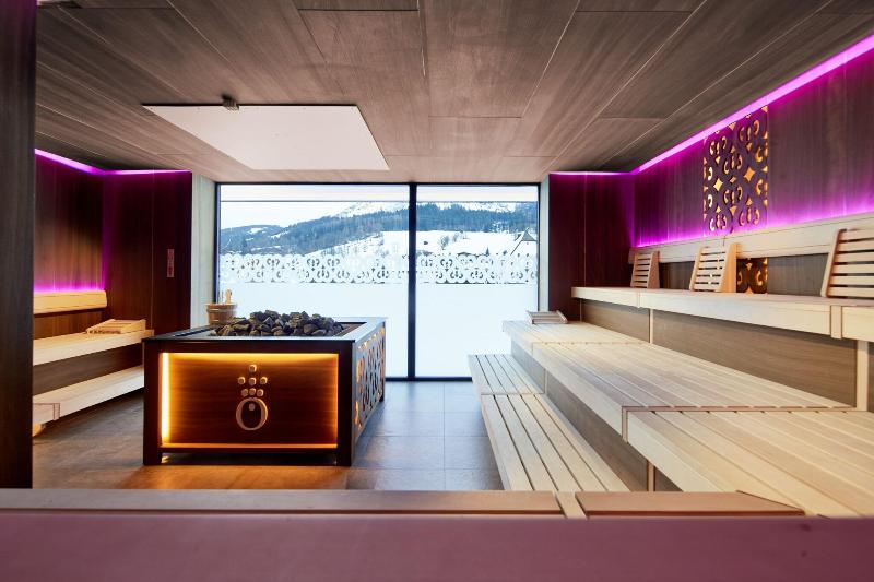 die HOCHKÖNIGIN – Magic Mountain Resort - Aktivite