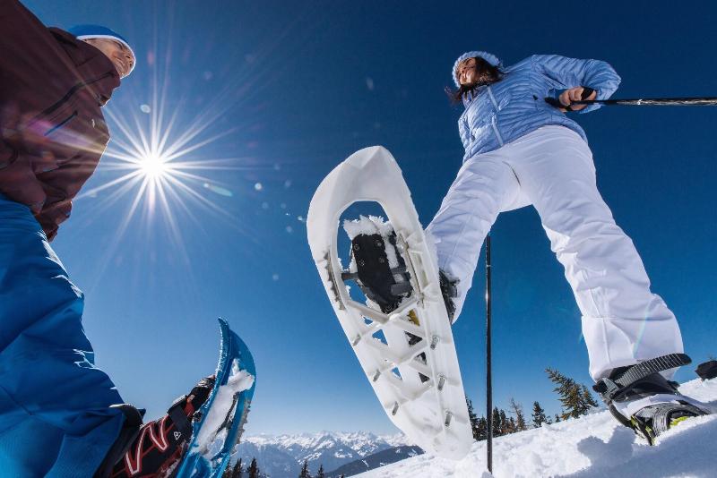 die HOCHKÖNIGIN – Magic Mountain Resort - Aktivite
