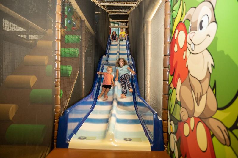 die HOCHKÖNIGIN – Magic Mountain Resort - Aktivite