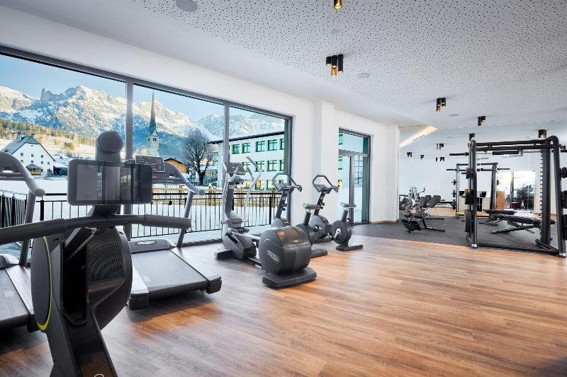 die HOCHKÖNIGIN – Magic Mountain Resort - Aktivite