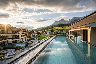 die HOCHKÖNIGIN – Magic Mountain Resort otel fotoğrafı