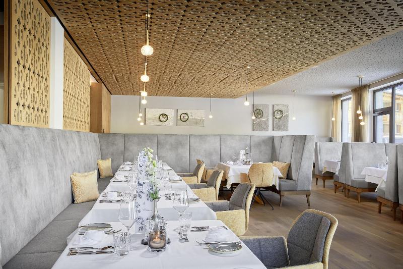 die HOCHKÖNIGIN – Magic Mountain Resort - Restoran