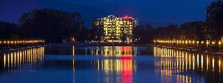 Landmark Creek Hotel & SPA