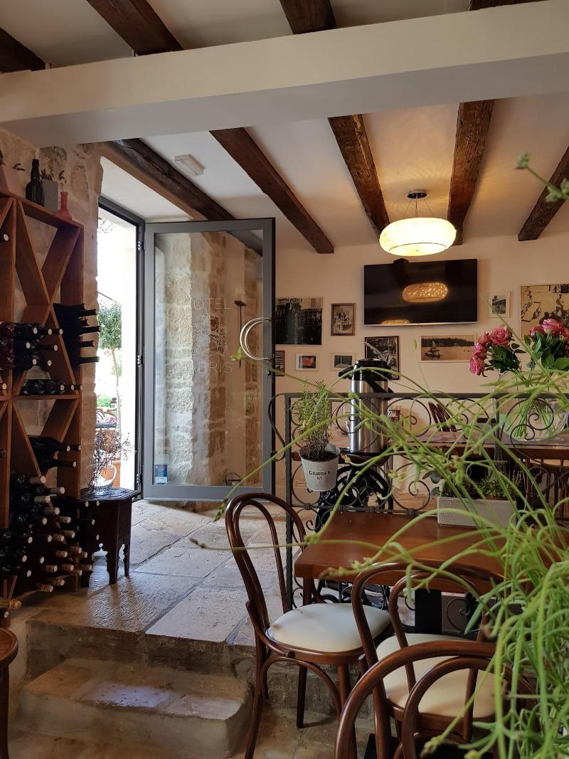 The Fabris - Luxury Inn - Genel