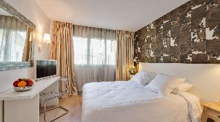 Hôtel Catalpa