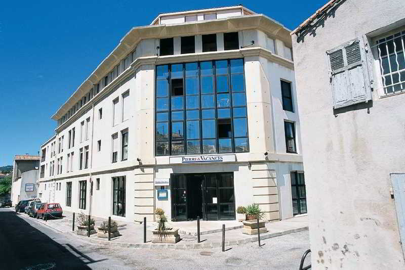 Adagio Aparthotel Aix En Provence Centre - Genel