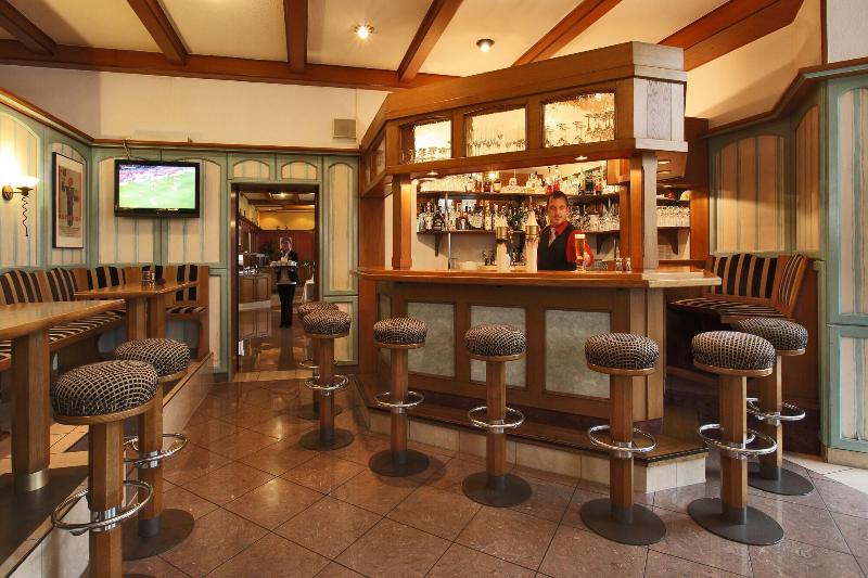 Concorde Hotel Siegen - Bar