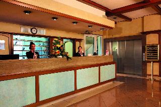 Concorde Hotel Siegen fotoÄŸrafÄ±