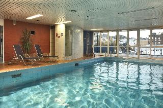 Concorde Hotel Siegen fotoÄŸrafÄ±