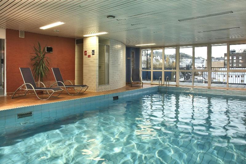Concorde Hotel Siegen - Aktivite