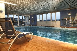 Concorde Hotel Siegen fotoÄŸrafÄ±