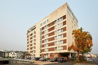 Concorde Hotel Siegen otel fotoğrafı
