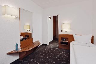 Concorde Hotel Siegen fotoÄŸrafÄ±