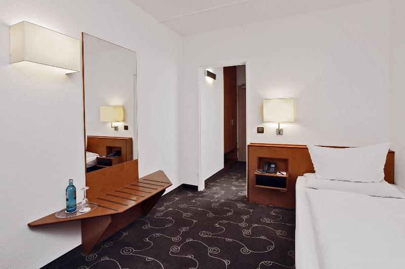 Concorde Hotel Siegen - Oda