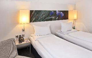 Concorde Hotel Siegen fotoÄŸrafÄ±
