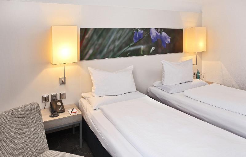 Concorde Hotel Siegen - Oda