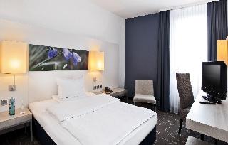 Concorde Hotel Siegen fotoÄŸrafÄ±