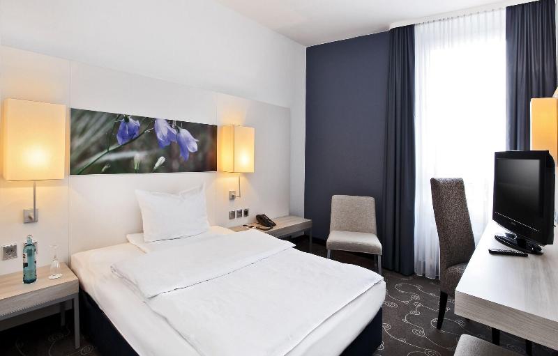 Concorde Hotel Siegen - Oda