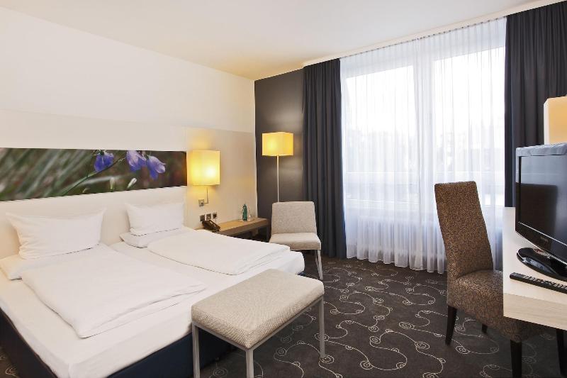 Concorde Hotel Siegen - Oda