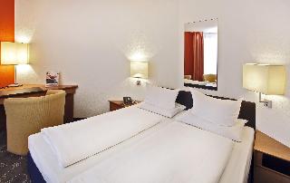 Concorde Hotel Siegen fotoÄŸrafÄ±