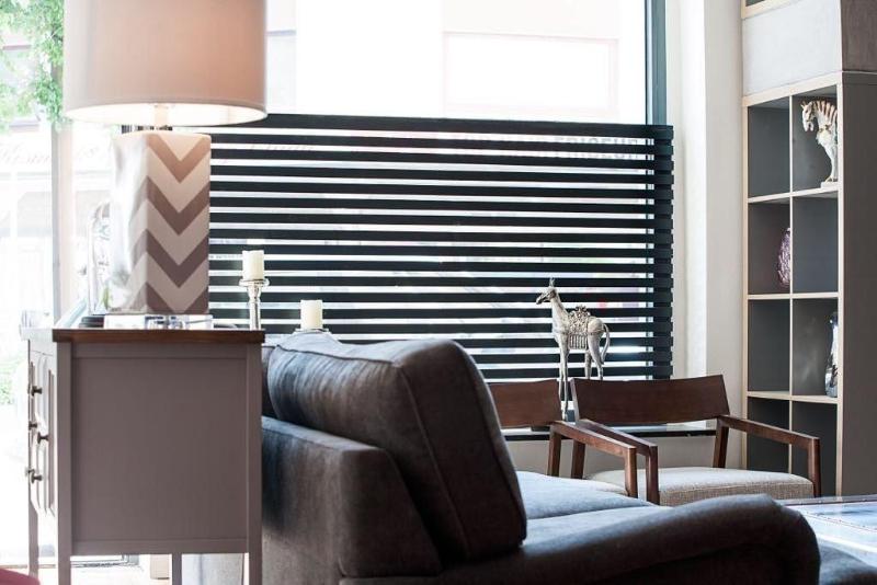 The Rubens Hotel - Lobi