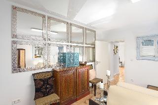 The Rubens Hotel fotoÄŸrafÄ±