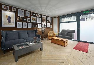 The Rubens Hotel fotoÄŸrafÄ±