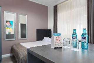 The Rubens Hotel fotoÄŸrafÄ±