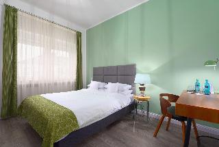 The Rubens Hotel fotoÄŸrafÄ±