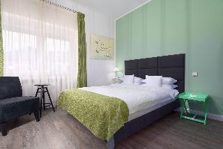 The Rubens Hotel fotoÄŸrafÄ±