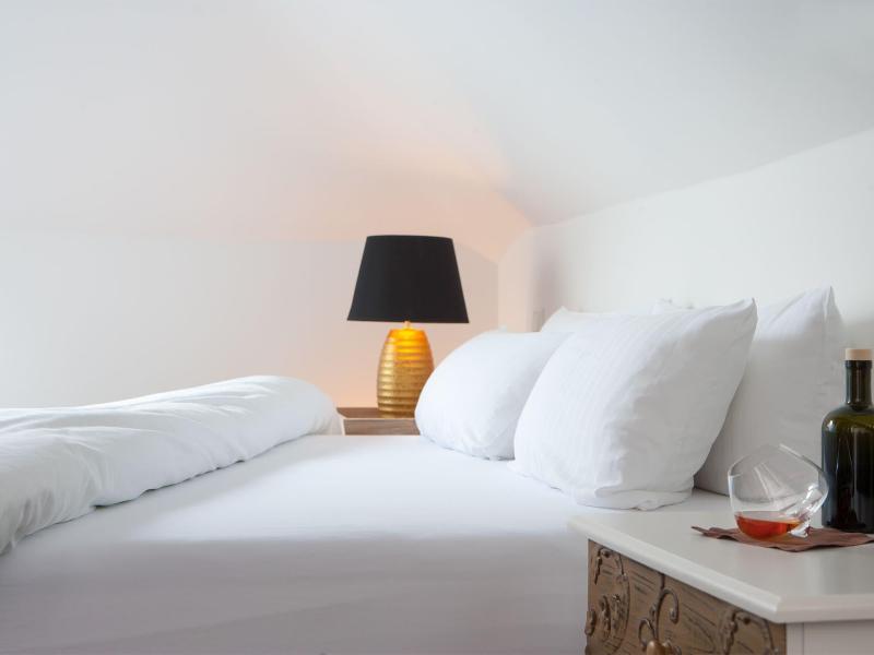 The Rubens Hotel - Oda